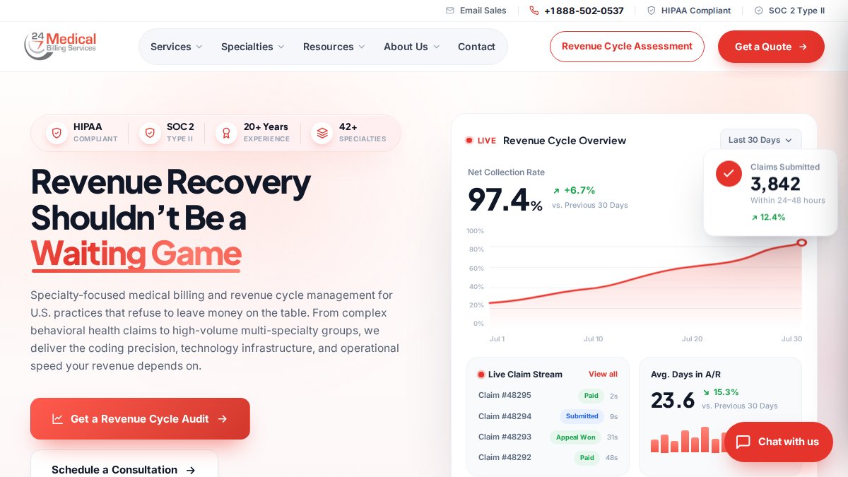 Screenshot of 247mbs.com interface