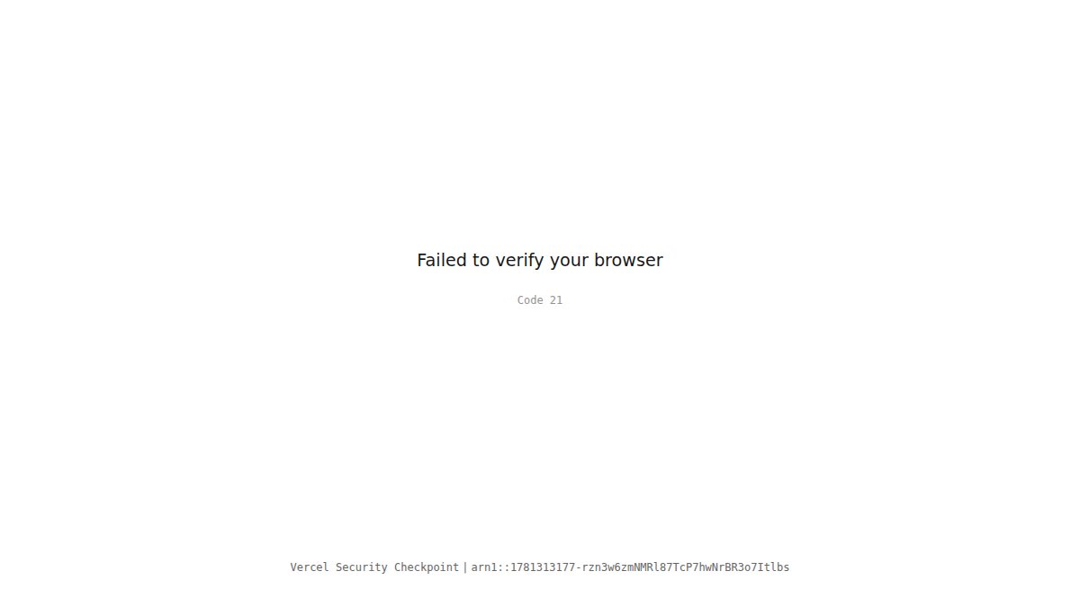 Screenshot of channable.com interface