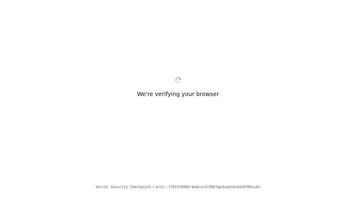 Screenshot of channable.com interface