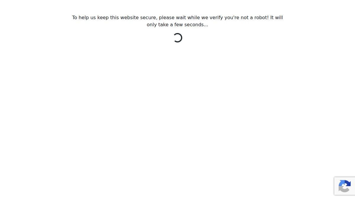 Screenshot of pma-uk.org interface