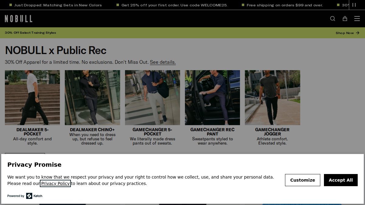Screenshot of publicrec.com interface