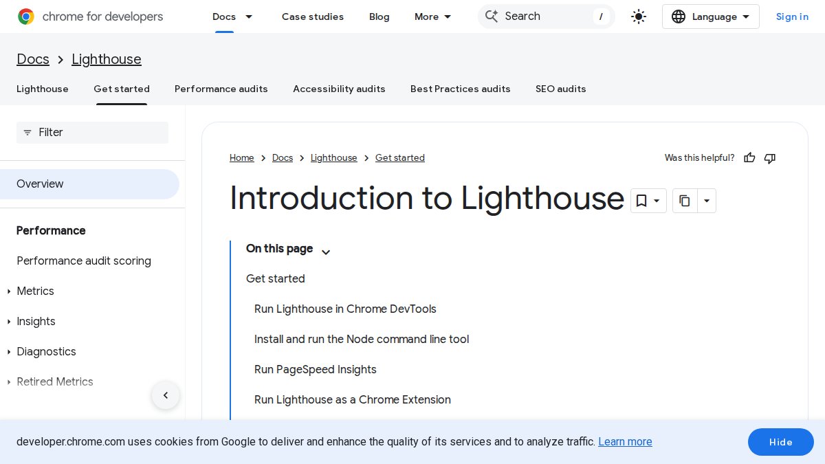 Screenshot of Mobile Friendly page on search.google.com